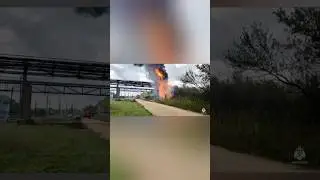 Стерлитамак взрыв газа сегодня , 