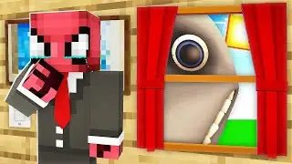 FERİTED VS MİNECRAFT 
