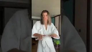 Ok ammetto che non sopporto più i capelli lunghi 😂