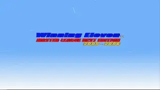 Winning Eleven 2002 PS1 - Master League Best Update Edition 2005-2006 season