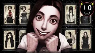 White Day | REVISITING ALL HIDDEN GHOSTS (Ghost Stories Included)