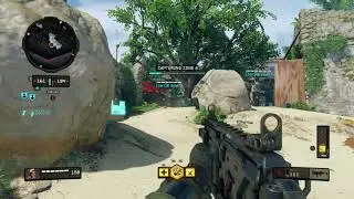 Call of Duty : Black Ops 4 multiplayer