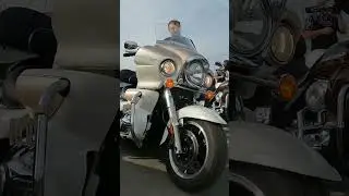 Байкеры уроды ☠️ 