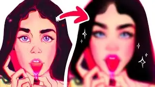 LET'S FIX YOUR UGLY ART