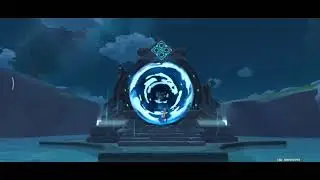 Patch 3.1 Abyss Floor 12 First Try Clear