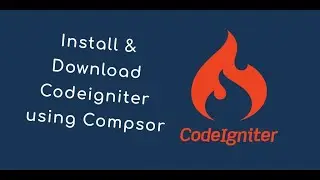 How to Download CodeIgniter, a PHP Framework | Celotek
