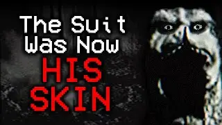 The Actor IS TRAPPED In The SUIT | The Man In The Suit