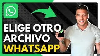 ✅ No Se Puede Enviar Este Archivo Elige Un Archivo Diferente (Solucion WhatsApp)