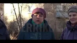 Тётушки с Луганска поздравили Месси с победой на ЧМ