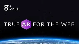 True Augmented Reality for the Web