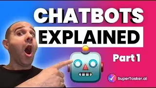 🔥 Chatbots Explained! Part 1 • Copilot vs. Agent Custom Chatbot Features