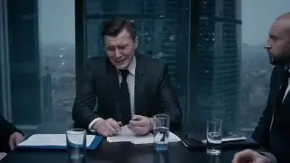 Рекламный ролик для ТВ 