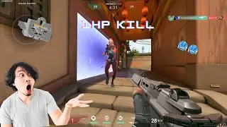 Headshot Havoc
