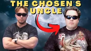 The Chosen's Uncle, "The Awesome" Issues a Challenge