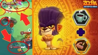 🤬Баланса НЕТ!!! 🦁