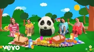 Panda e Os Caricas - Uma Formiga No Pé