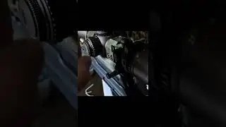 Два уровня на винтовке