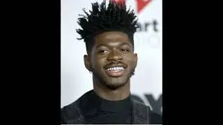 [FREE] Lil Nas X Type Beat - "Shining"