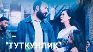 2021 YANGI O'ZBEK KINO 