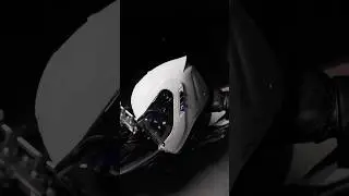 🚨 Meet the Sena Phantom Helmet – The Ultimate Smart Helmet! 🚨