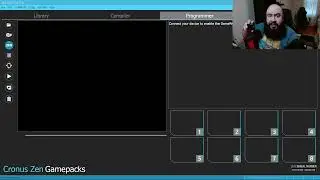 CRONUS ZEN - HOW TO HARD RESET FIX ERRORS IN SECONDS!