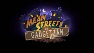 Стрим по Hearthstone: Constructed 29.01.2017