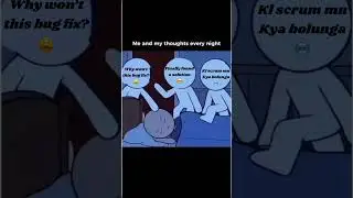 Just Developer things 🥺 #shorts #coding #fun #programming #memes #animation