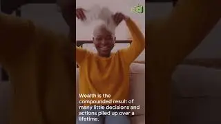 3 Principles Of Building Wealth