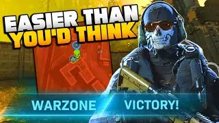 5+ Huge Tips to Help You Win More Solos in Warzone | CoD BR Tips