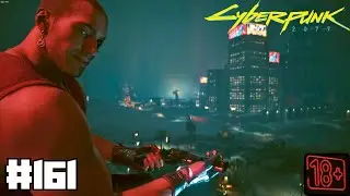 Let's Play Cyberpunk 2077 