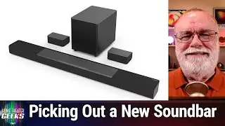 Soundbar Recommendations! - Inexpensive yet capable picks