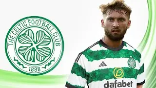 NAT PHILLIPS | Welcome To Celtic 2023 🟢⚪ Elite Skills, Tackles & Passes | NATHANIEL PHILLIPS (HD)