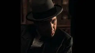 IT MAKES ME VERY ANGRY - Michael Corleone edit |  Dobro Vecer (Ultra Slowed) #michaelcorleone #edit