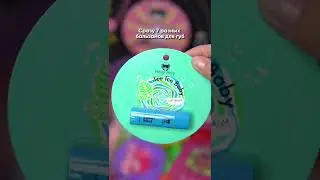 Новинки от Holly Polly