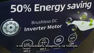 Обзор на стиральные машинки Leadbros
