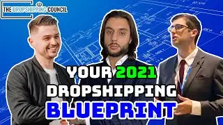 Dropshipping Council Live 2021 Call | Learn The Latest Secrets | Shopify Dropshipping Blueprint 2021