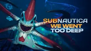 What REALLY happened in Subnautica