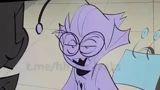 HAZBIN HOTEL SEASON 2 (FAN Trailer)