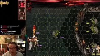 Финалка на равных! VooDooSh vs Zhoporez
