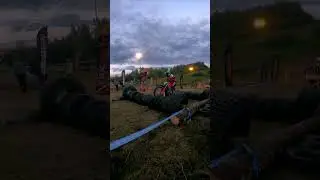 Путь Бобра 2024  Серебро Шашлык #enduro #hillclimbracing #dirtbike #эндуро #offroad #hardenduro