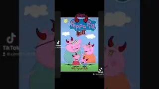 Evil, Peppa Pig’s photos ￼