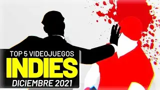 TOP 5 JUEGOS INDIE STEAM