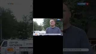 Обгон это маневр над которым нужно подумать !
