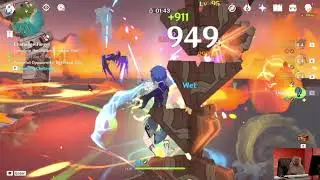 Hidden Strife Dire Straits 4 star only