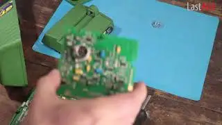 ✅Разборка и переделка под 3Х4,2=12.6В Li-ion аккумуляторы металодетектора Garrett GTI 2500