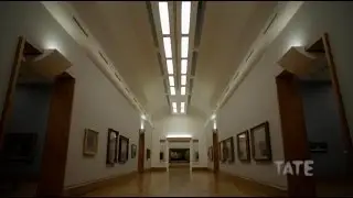JMW Turner | Meet 500 Years of British Art