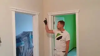Пора считать деньги. Сколько стоит установка дверей? Полиуретановый плинтус. Плинтус ПВХ.