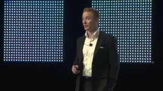 Recruiting + Sales = Success: The Salesforce.com Story | Talent Connect Sydney 2014