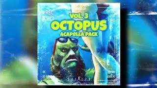 [250+] RAP ACAPELLA PACK - 