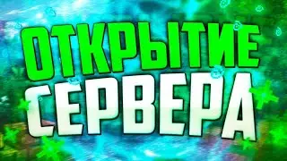 ОТКРЫЛ СВОЙ СЕРВЕР МАЙНКРАФТ 1.1.5 С БЕСПЛАТНЫМ ДОНАТОМ hardwix